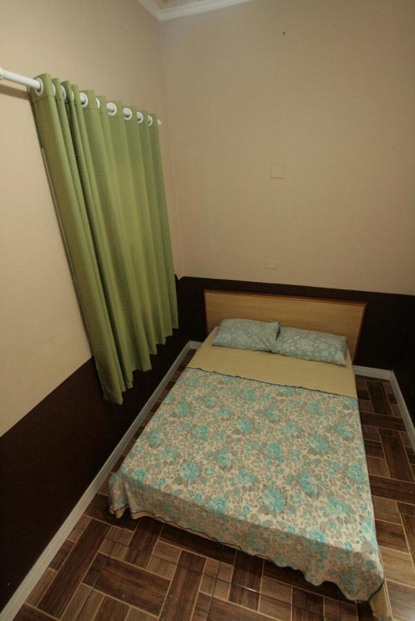 Hotel Itajuba サンパウロ エクステリア 写真