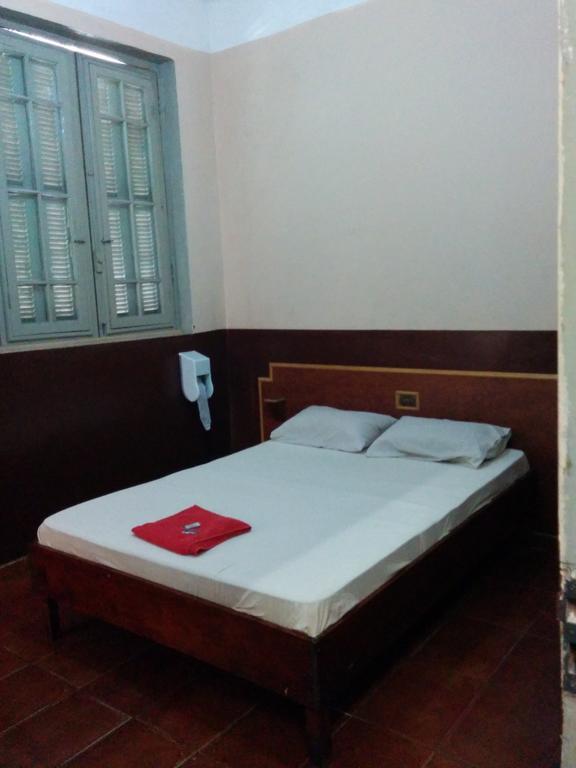 Hotel Itajuba サンパウロ 部屋 写真