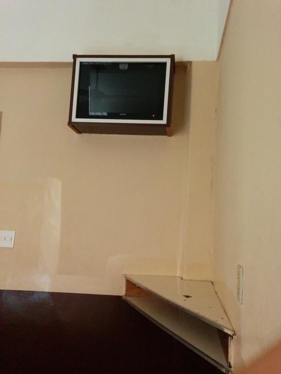 Hotel Itajuba サンパウロ 部屋 写真