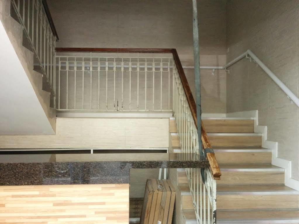 Hotel Itajuba サンパウロ エクステリア 写真